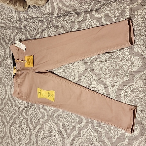 Democracy Pants - Skinny pants